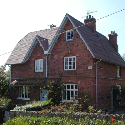 1 Bryn Teg