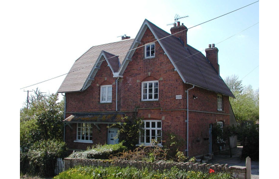 1 Bryn Teg