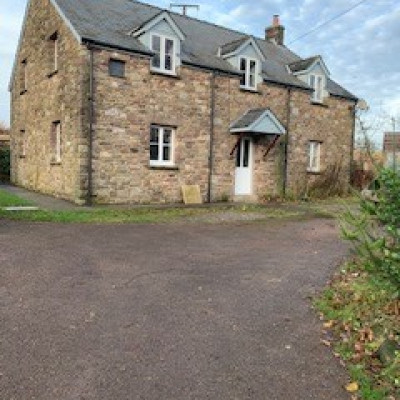 YEW TREE COTTAGE