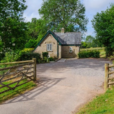 Glentrothy Lodge