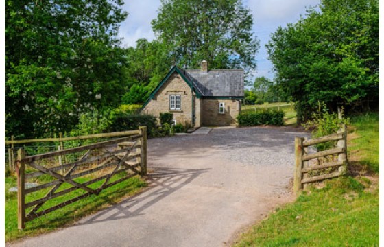 Glentrothy Lodge